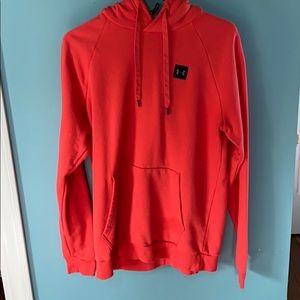 Under Armour sweatshirt